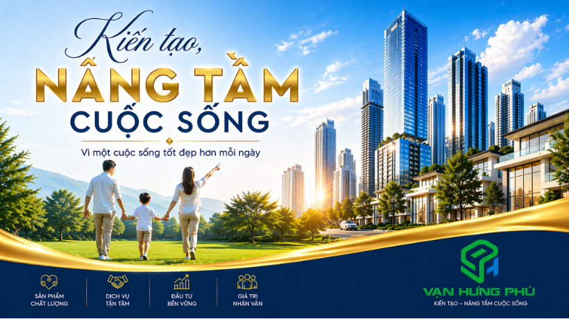 KIẾN TẠO GIÁ TRỊ, NÂNG TẦM CUỘC SỐNG