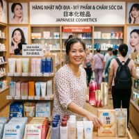 Chị Hoa