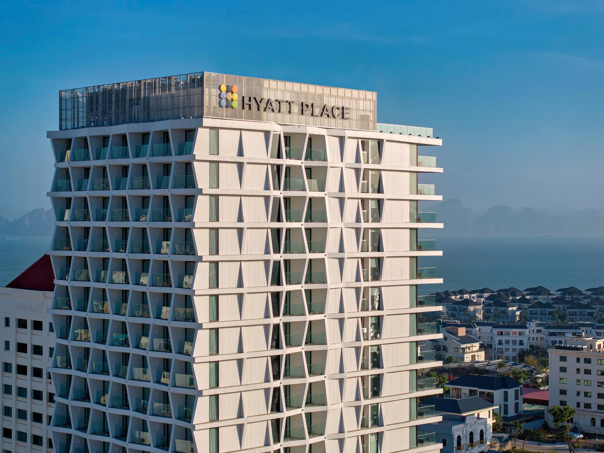 Hyatt Place Hạ Long Bay