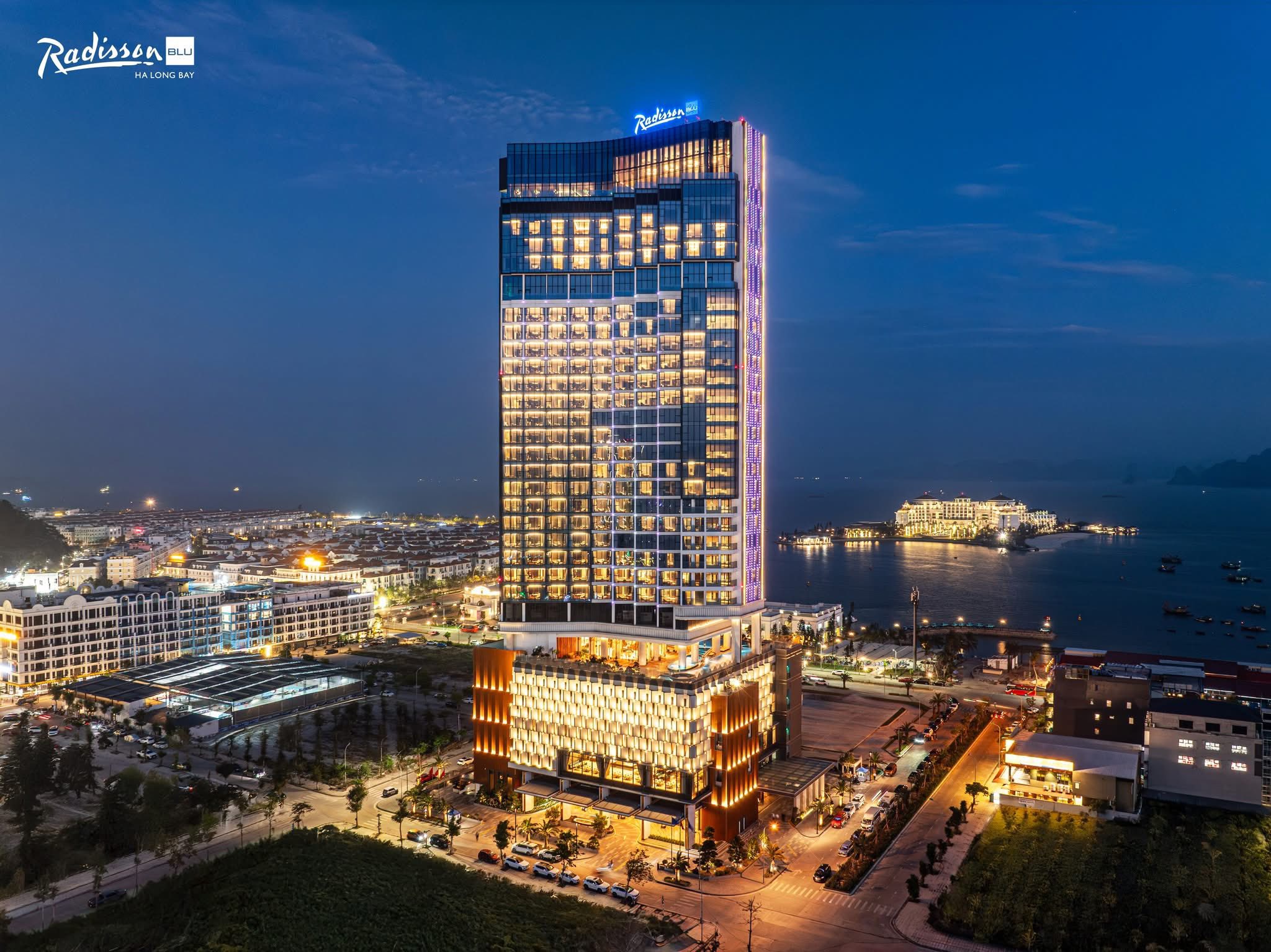 Radisson Blu Ha Long Bay