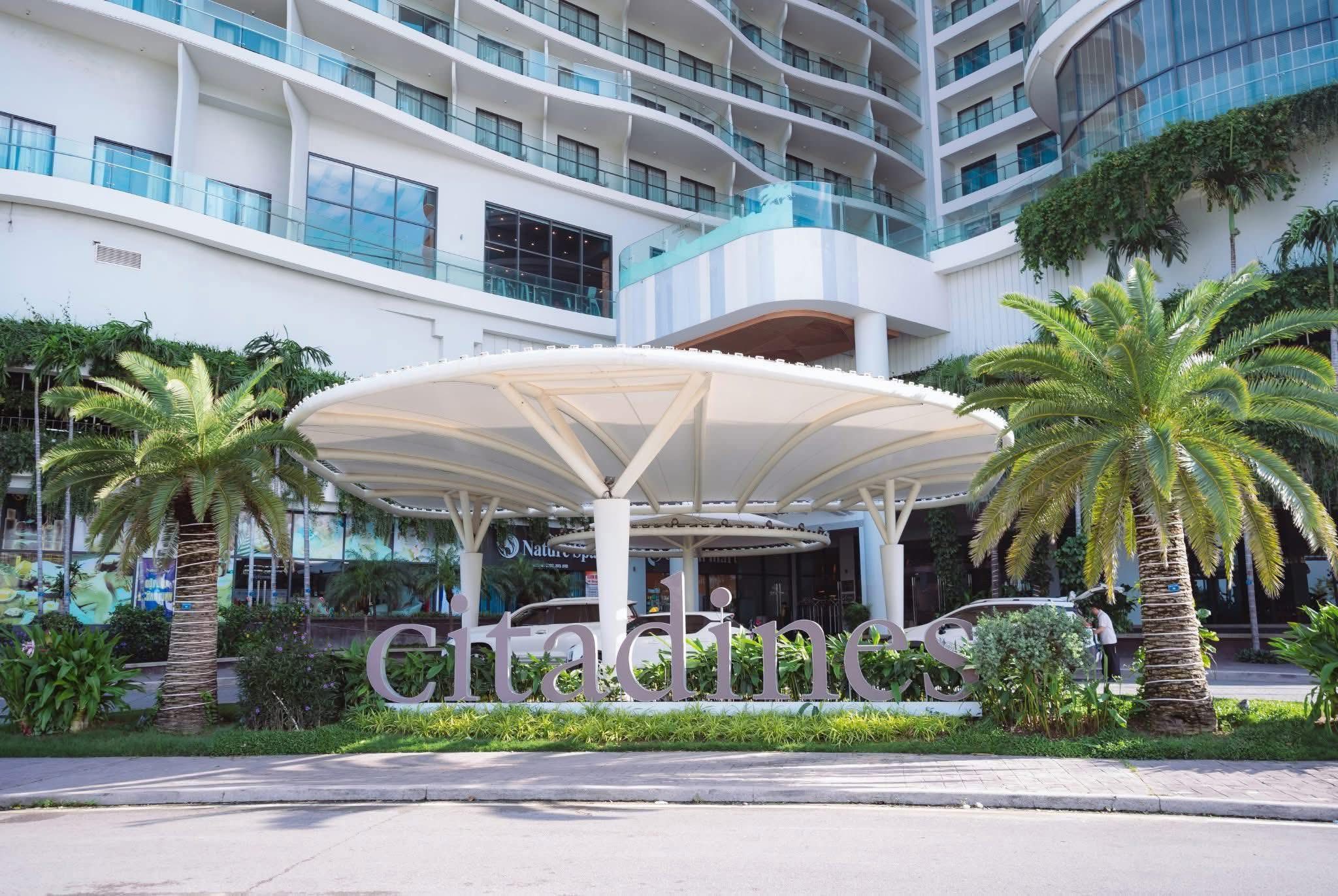 Citadines Marina Hạ Long