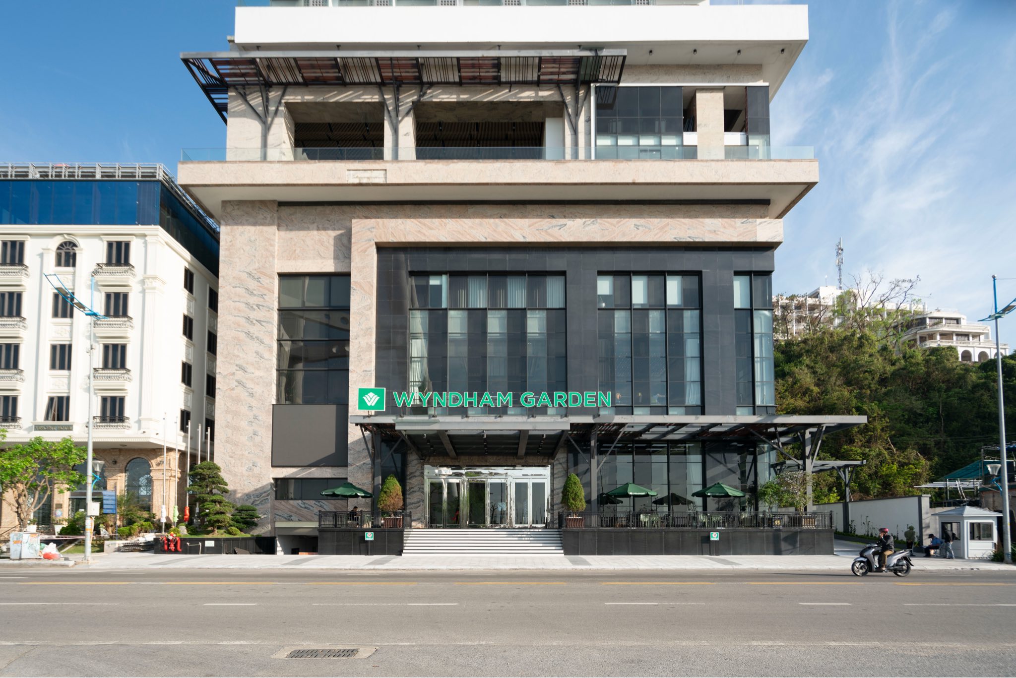 Wyndham Garden Legend Hạ Long
