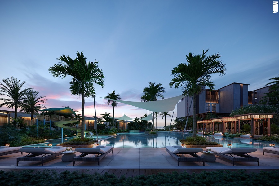 Combo Du thuyền Luna + Khách sạn InterContinental Hạ Long