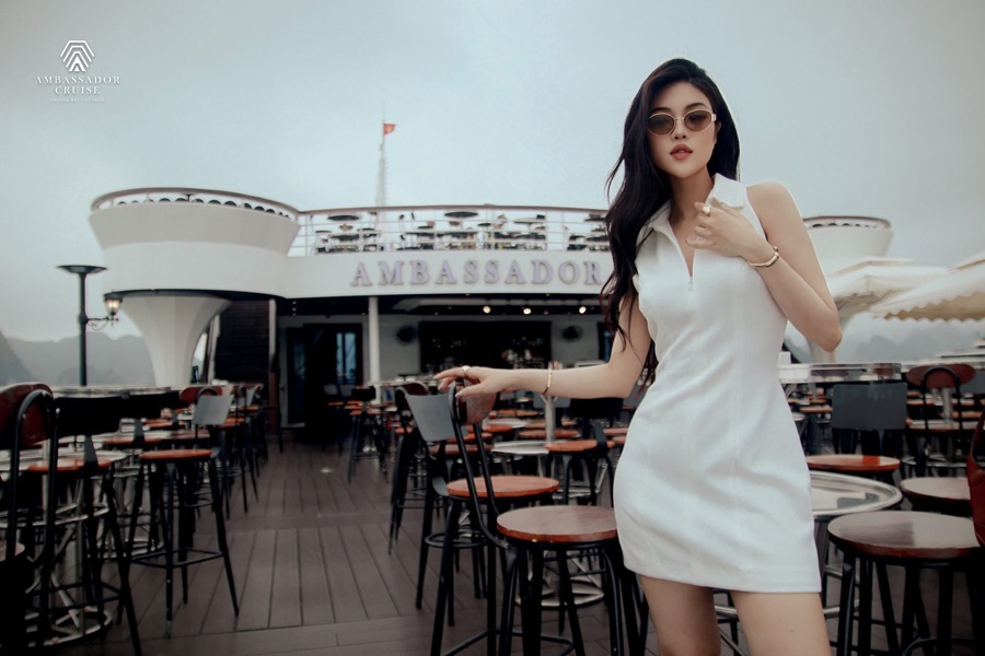 Combo Du thuyền Ambassador + Khách sạn Citadines Hạ Long