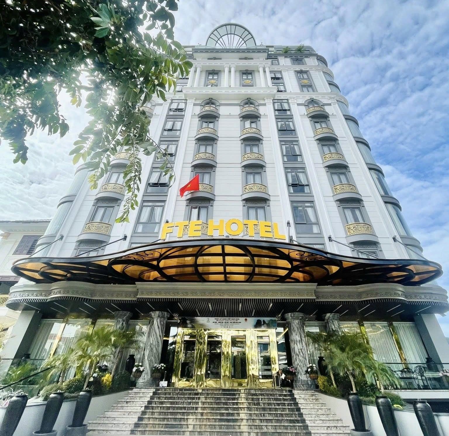 FTE Ha Long Hotel