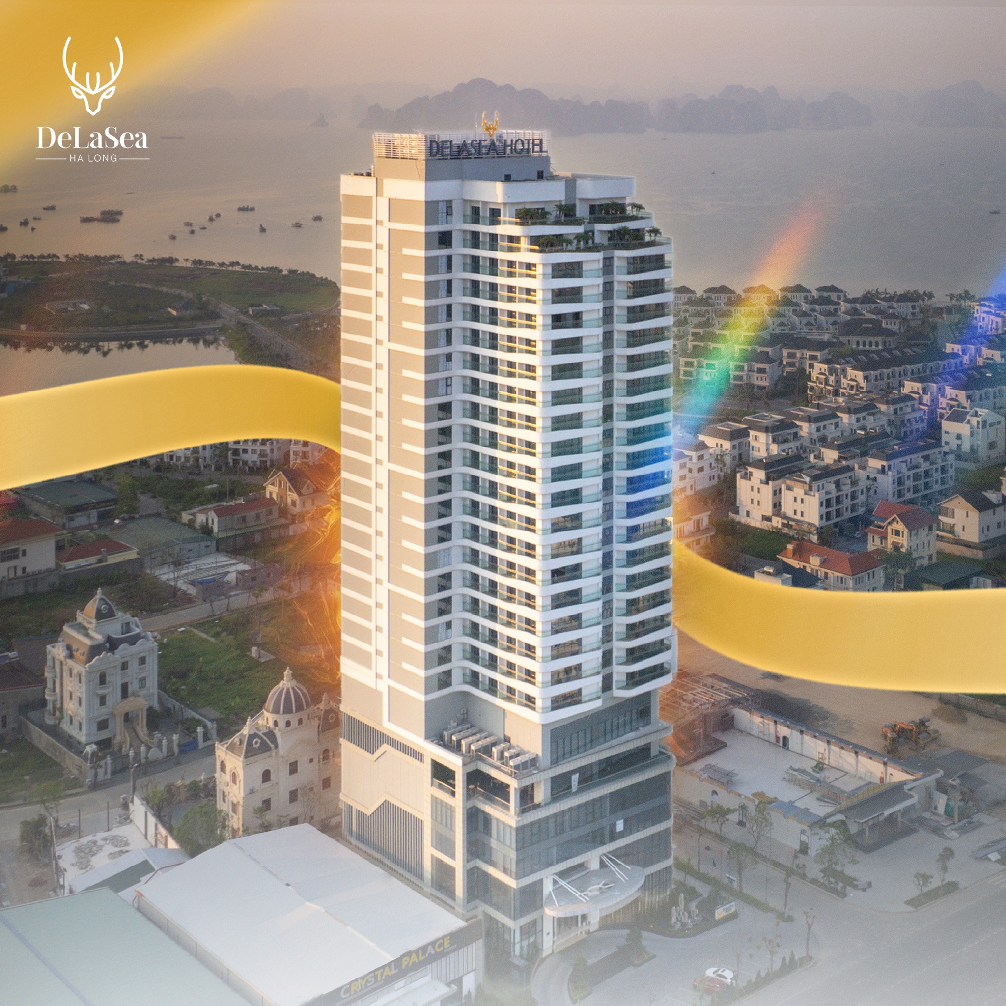 DeLaSea Hạ Long