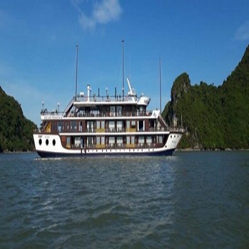 Du thuyền Arcady Premium (2N1D)