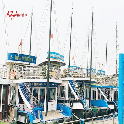 Tàu Toàn Thắng