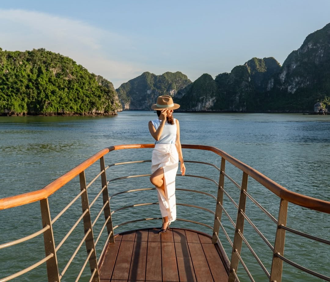 Một chuyến đi hoàn hảo