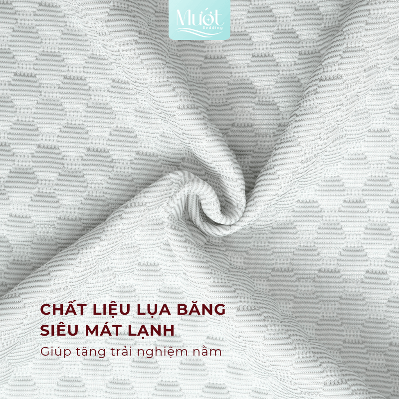 Gối Memory Foam công thái học, cao su non lượn sóng, kích thước 58x40x9/11