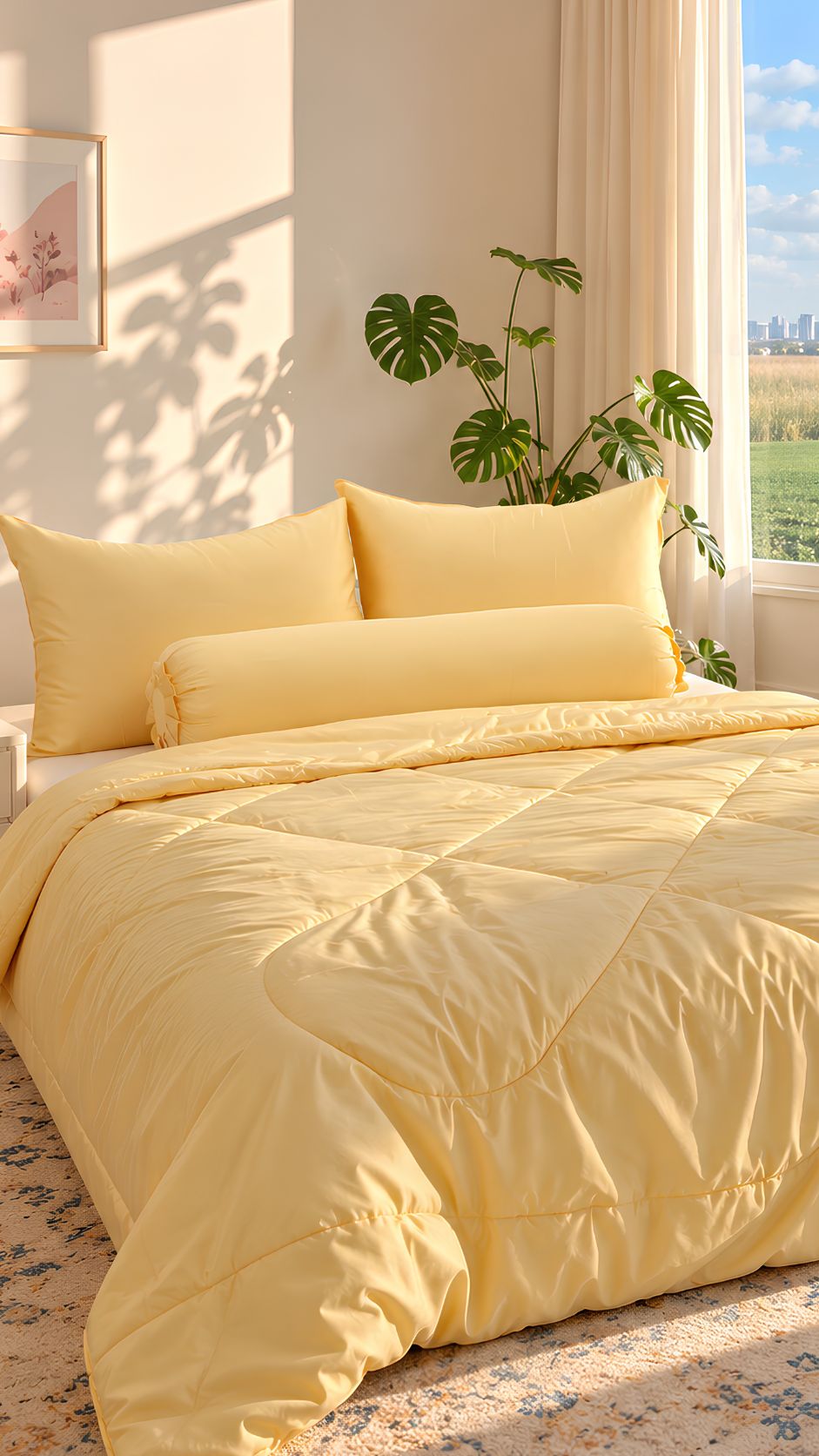 Chăn chần lẻ hoạ tiết mùa hè cao cấp size ngẫu nhiên, lụa tencel mềm, mịn, thoáng mát( Riêng trong Livestream)
