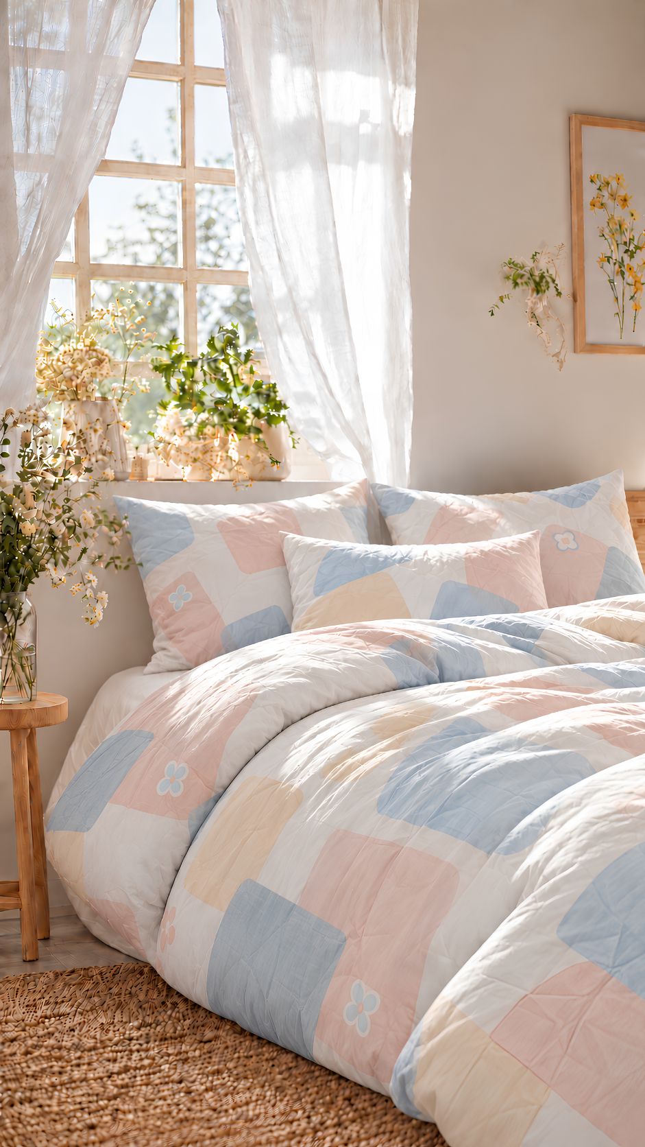 Chăn chần lẻ hoạ tiết mùa hè cao cấp size ngẫu nhiên, lụa tencel mềm, mịn, thoáng mát( Riêng trong Livestream)