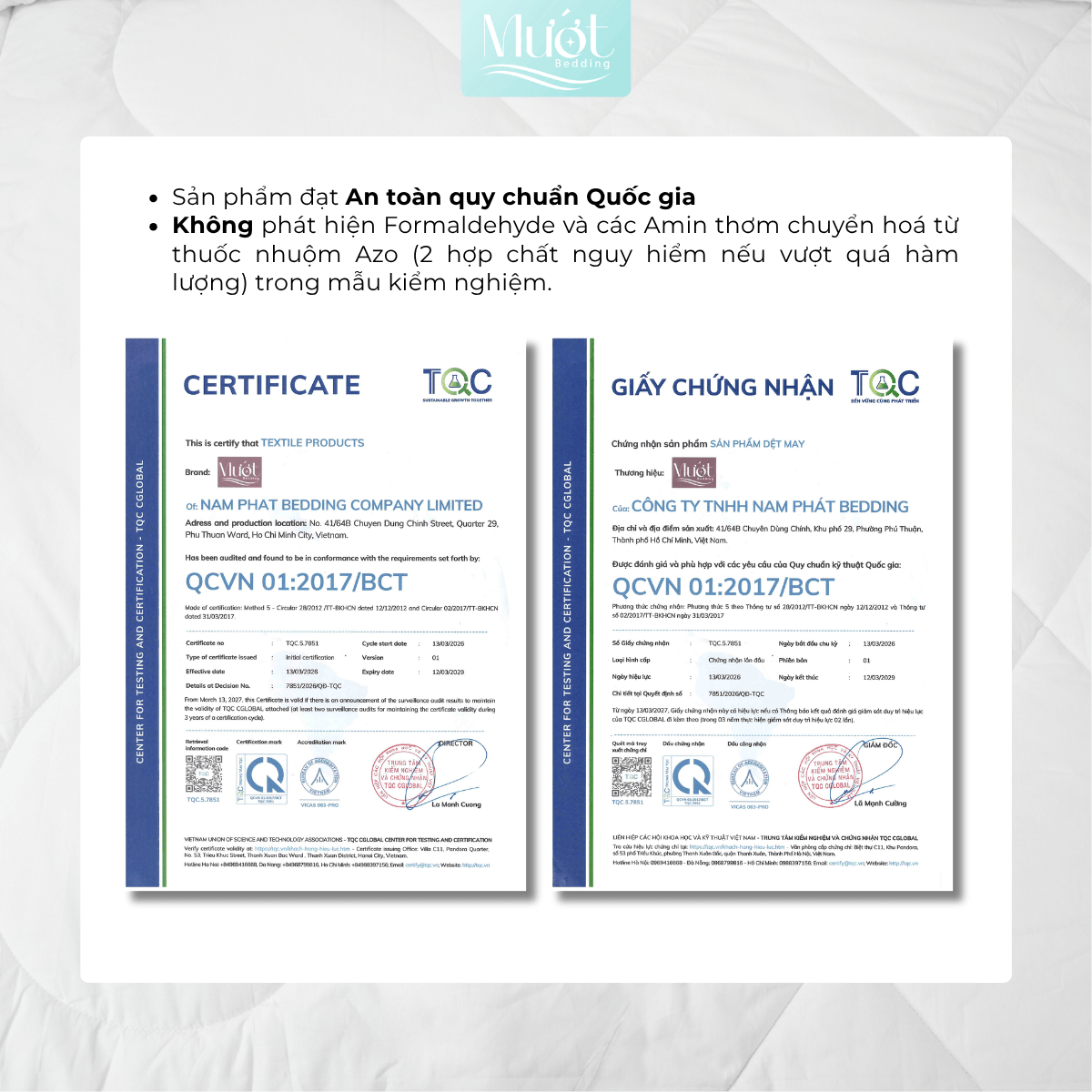 Ruột chăn bông Microfiber vỏ ngoài Cotton Mướt bedding ruột mền đầy đủ size 1m6,2m,2m4 x 2m2 chất liệu gòn tấm êm ái
