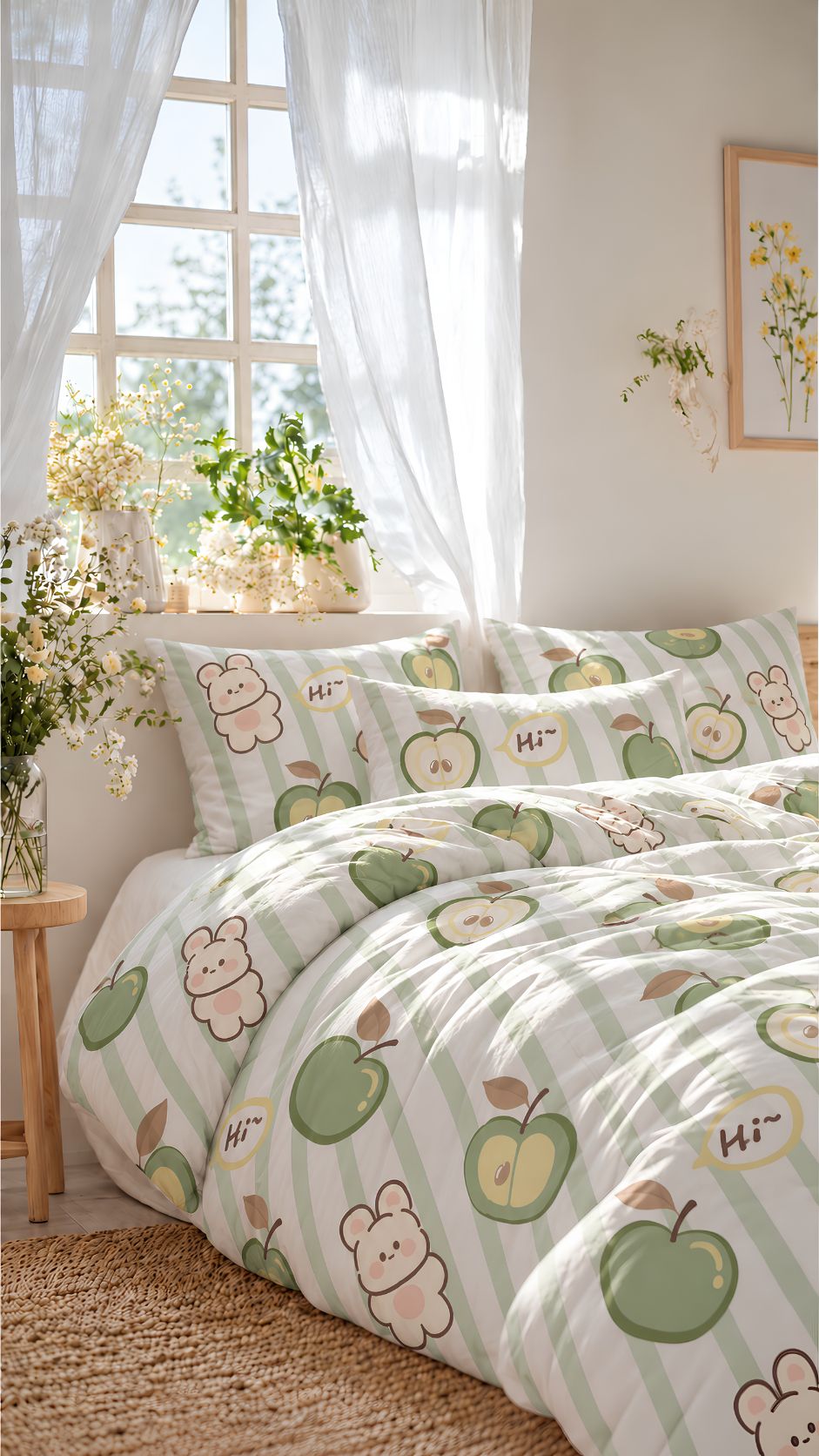 Chăn chần lẻ hoạ tiết mùa hè cao cấp size ngẫu nhiên, lụa tencel mềm, mịn, thoáng mát( Riêng trong Livestream)