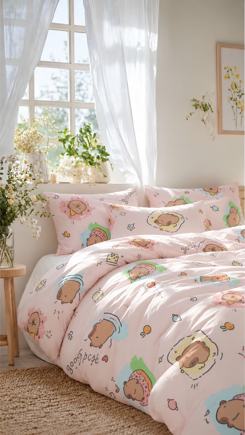 Chăn chần lẻ hoạ tiết mùa hè cao cấp size ngẫu nhiên, lụa tencel mềm, mịn, thoáng mát( Riêng trong Livestream)