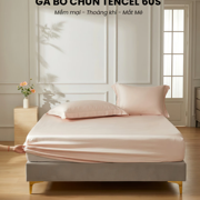 Ga giường Lụa Tencel 60s