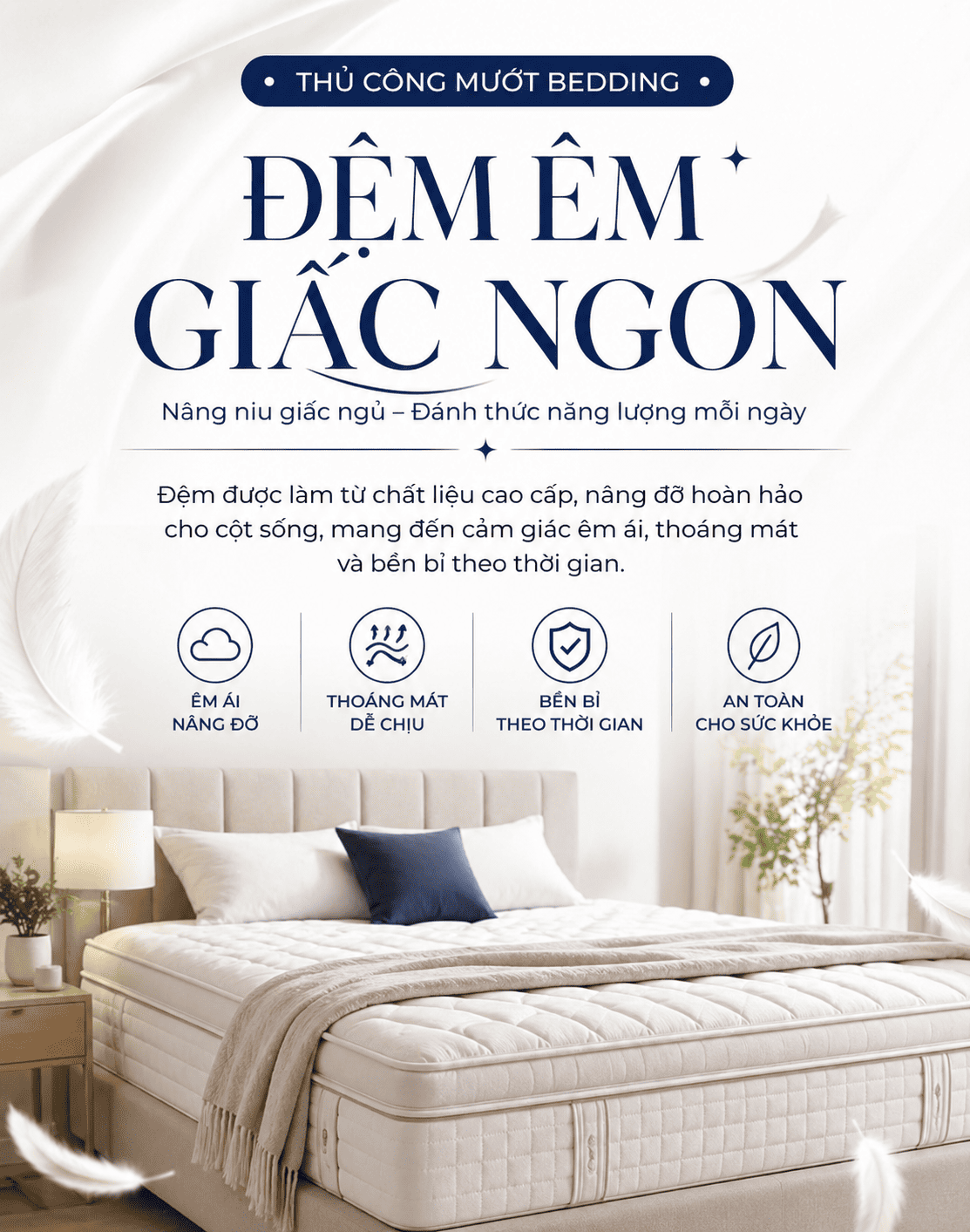 Sản phẩm nổi bật
