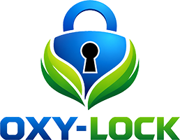logo OXY- LOCK VIỆT NAM