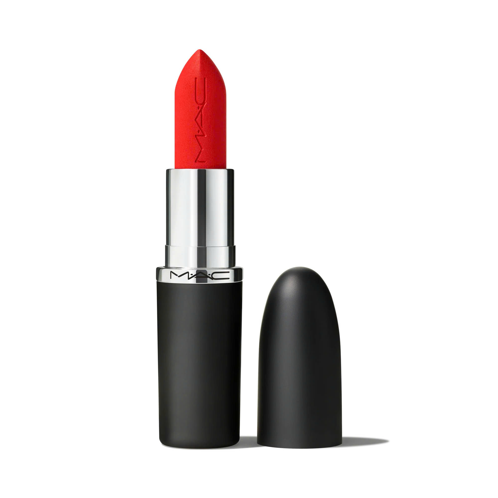 Son MAC Macximal Silky Matte 607 Lady Danger