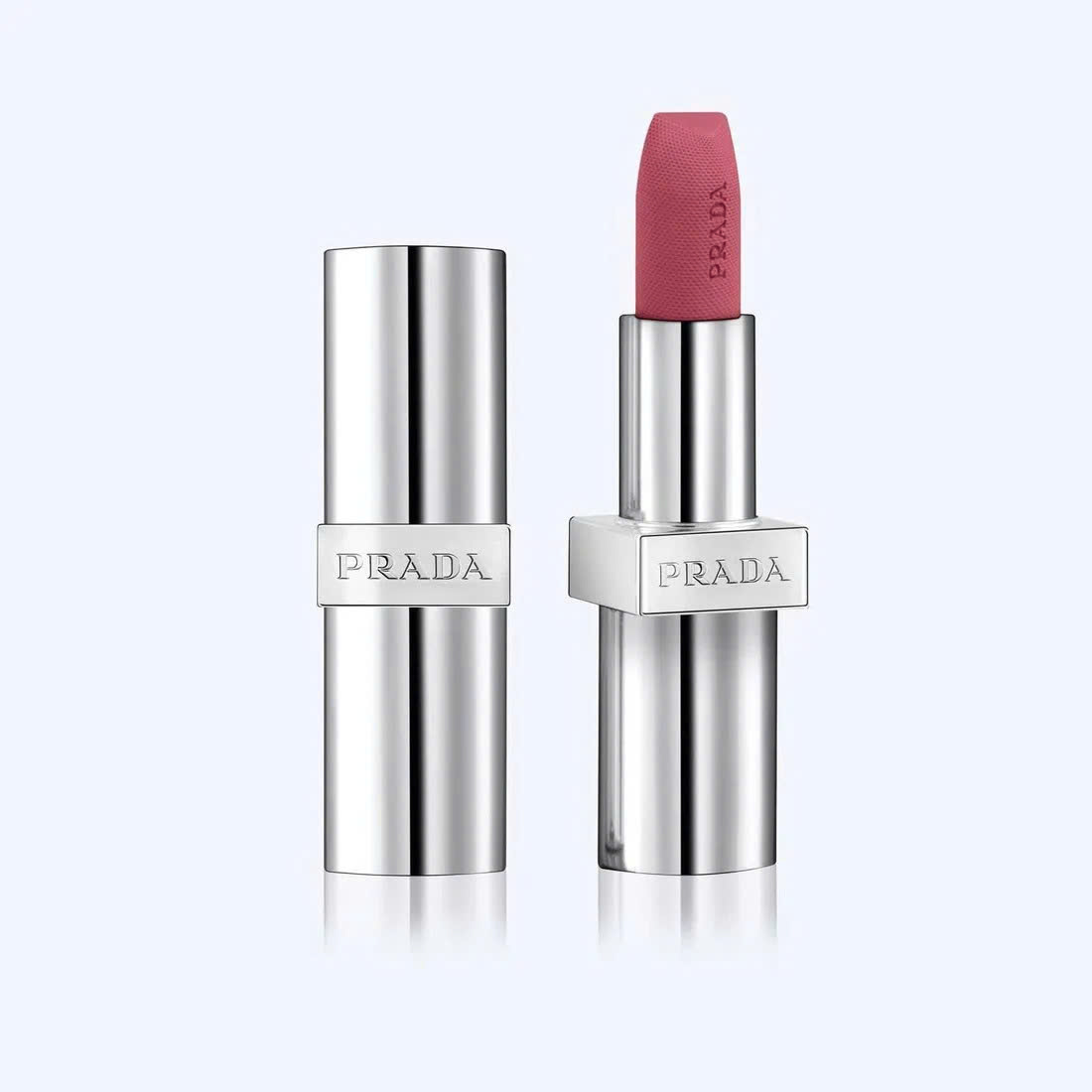Son Prada Monochrome Soft Matte P160 Blossom Pink