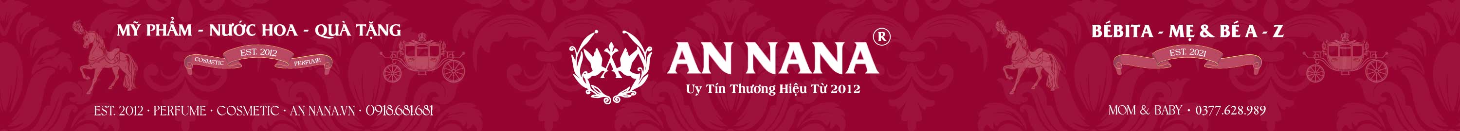 Thương hiệu độc quyền