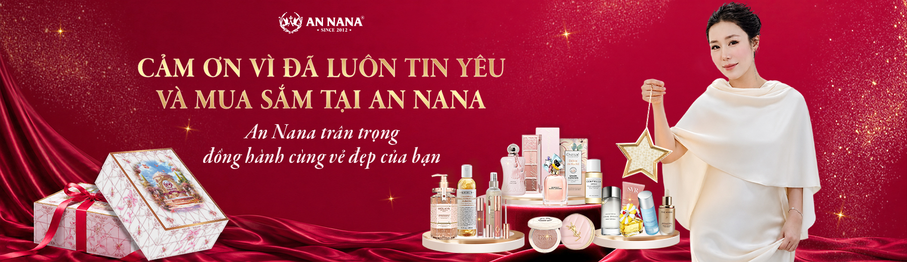 Sản phẩm nổi bật