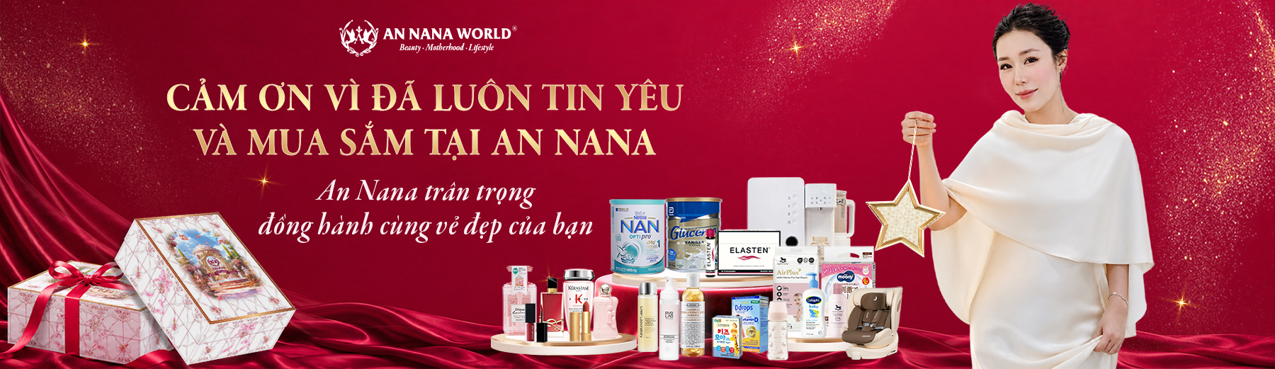 Sản phẩm nổi bật