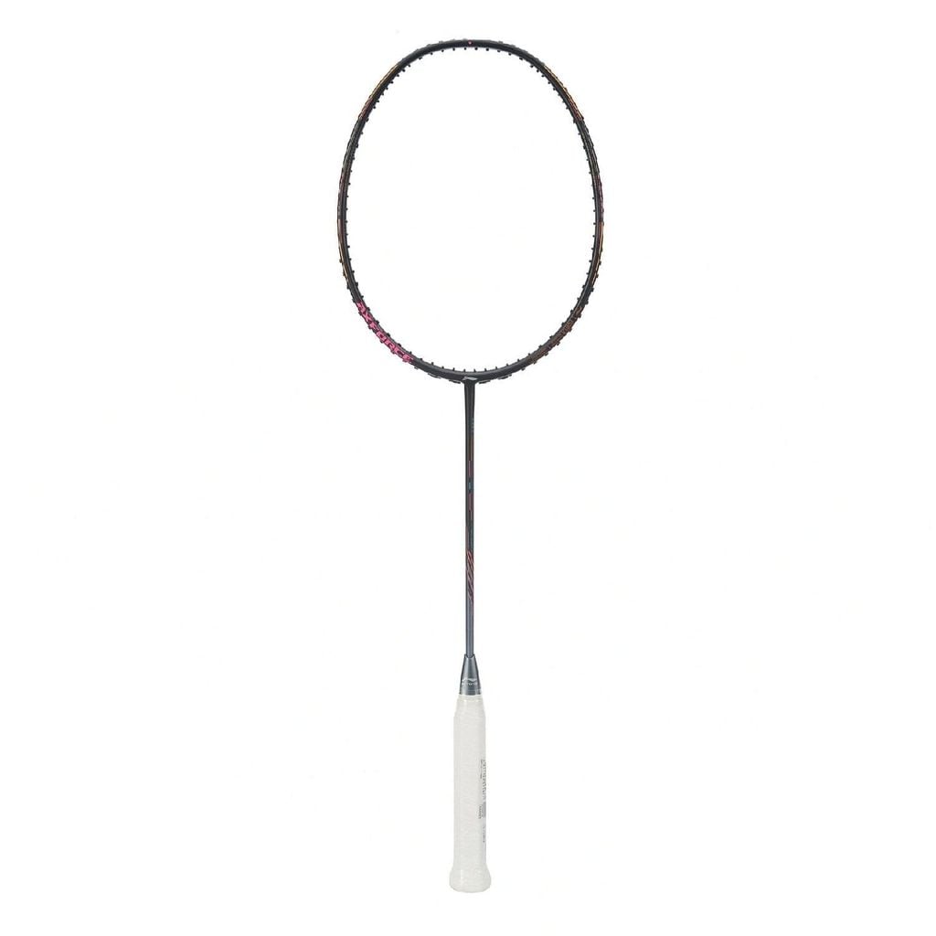 Khung vợt CL Axforce 80-4U Black