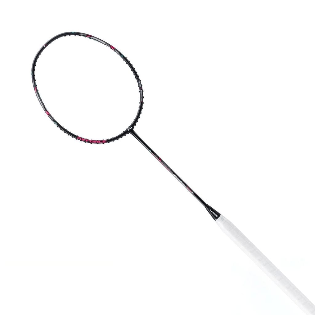 Khung vợt CL Axfore Cannon 4U Black
