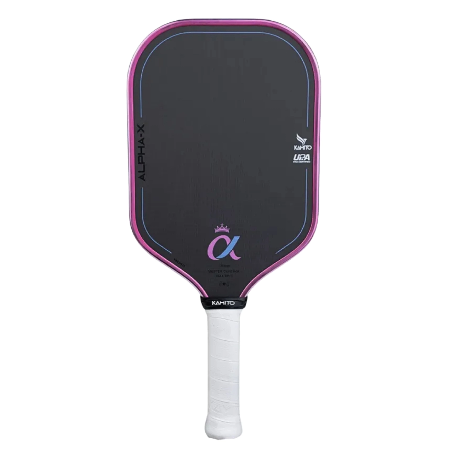 Vợt pickleball Kamito Alpha-X Her power
