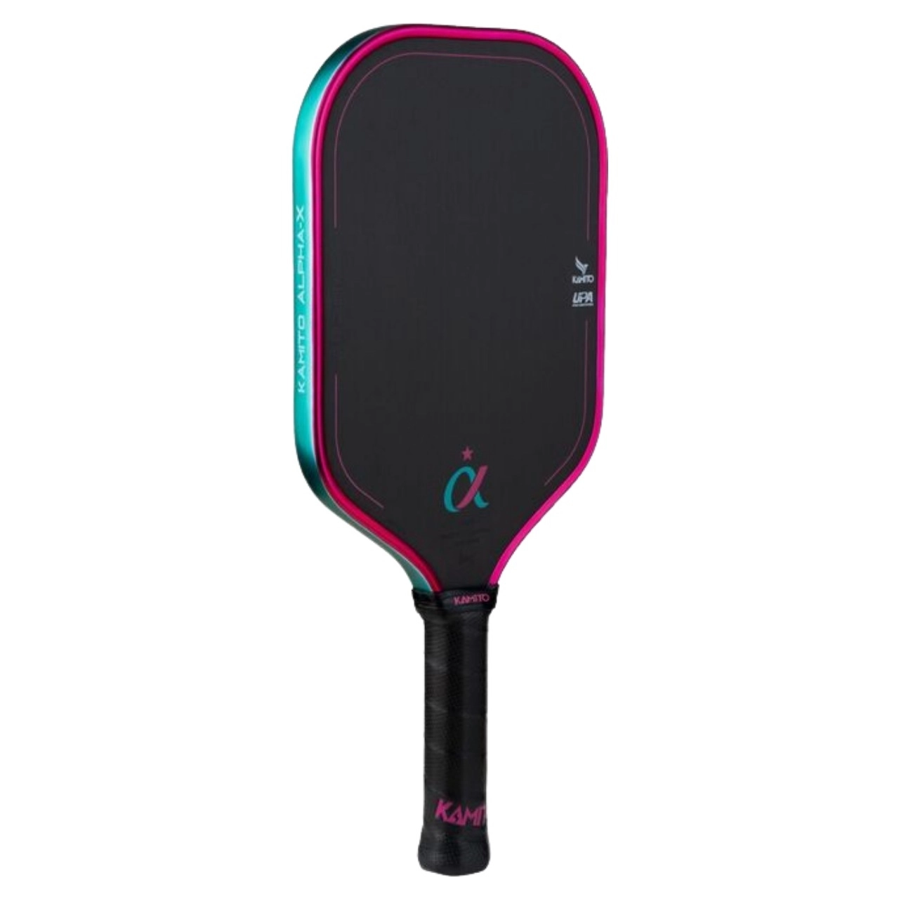 Vợt pickleball Kamito Alpha-X (16mm)