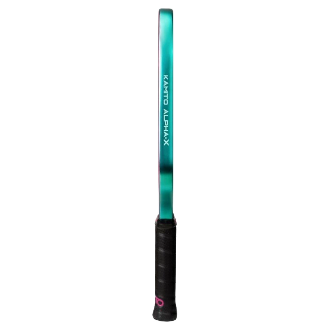 Vợt pickleball Kamito Alpha-X (16mm)