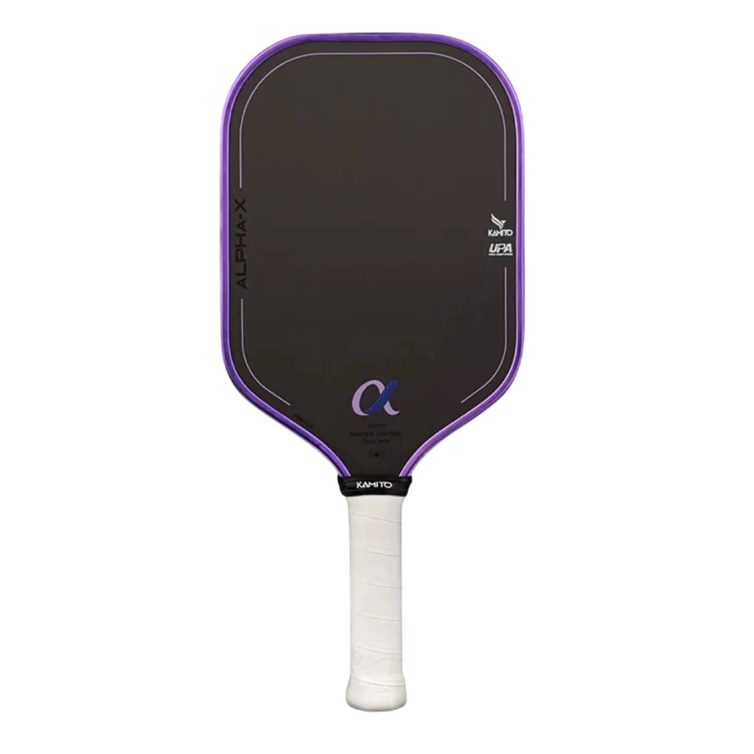 Vợt pickleball Kamito Alpha-X Her power