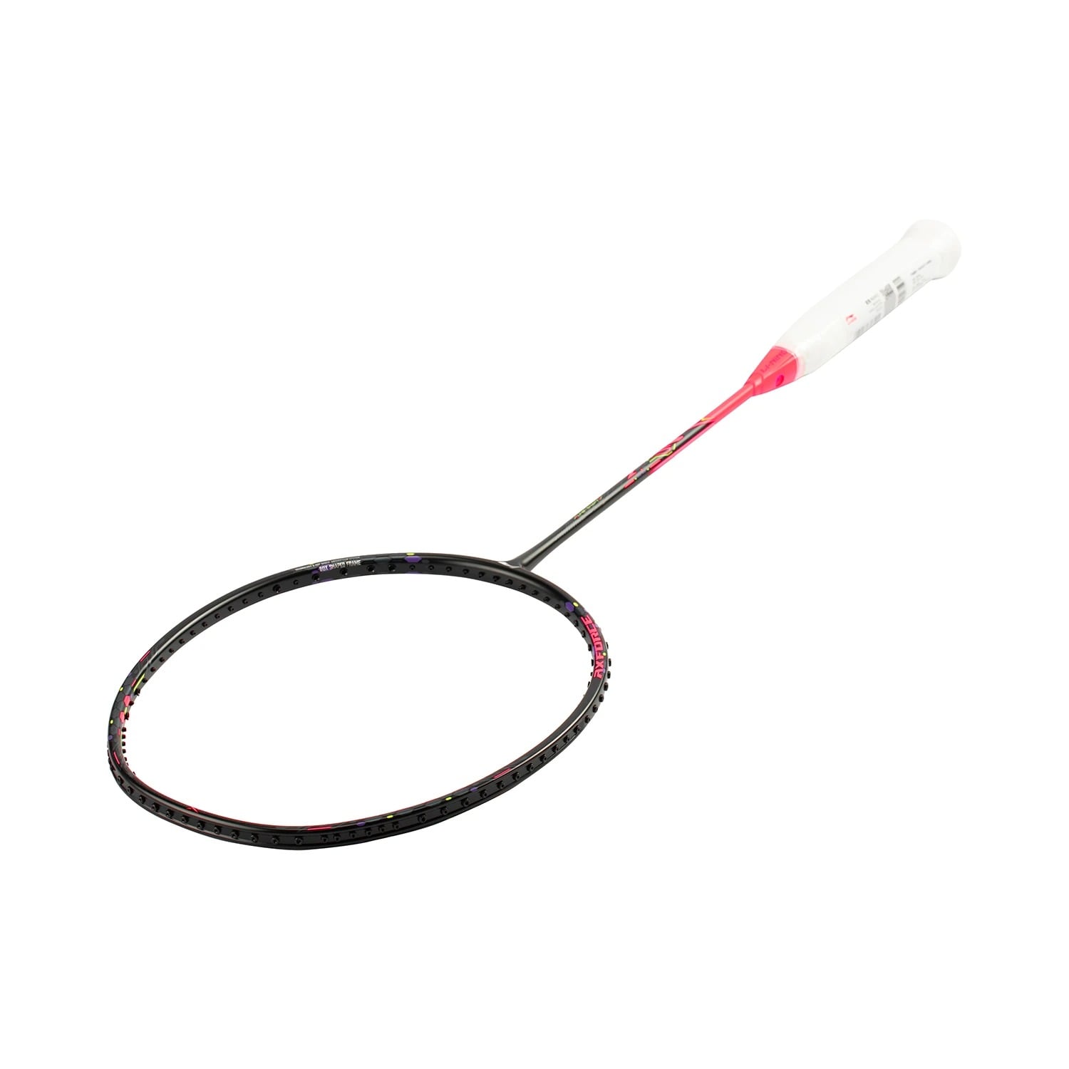 Khung vợt CL Axforce 40-4U Black