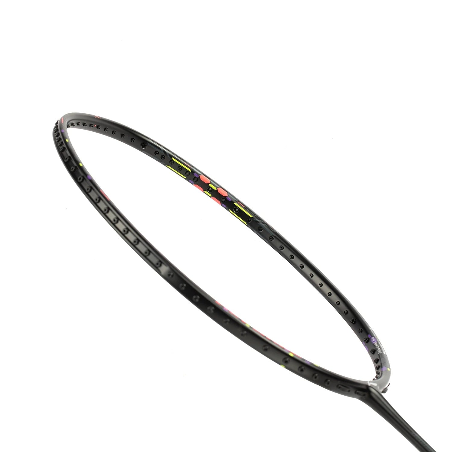 Khung vợt CL Axforce 40-4U Black
