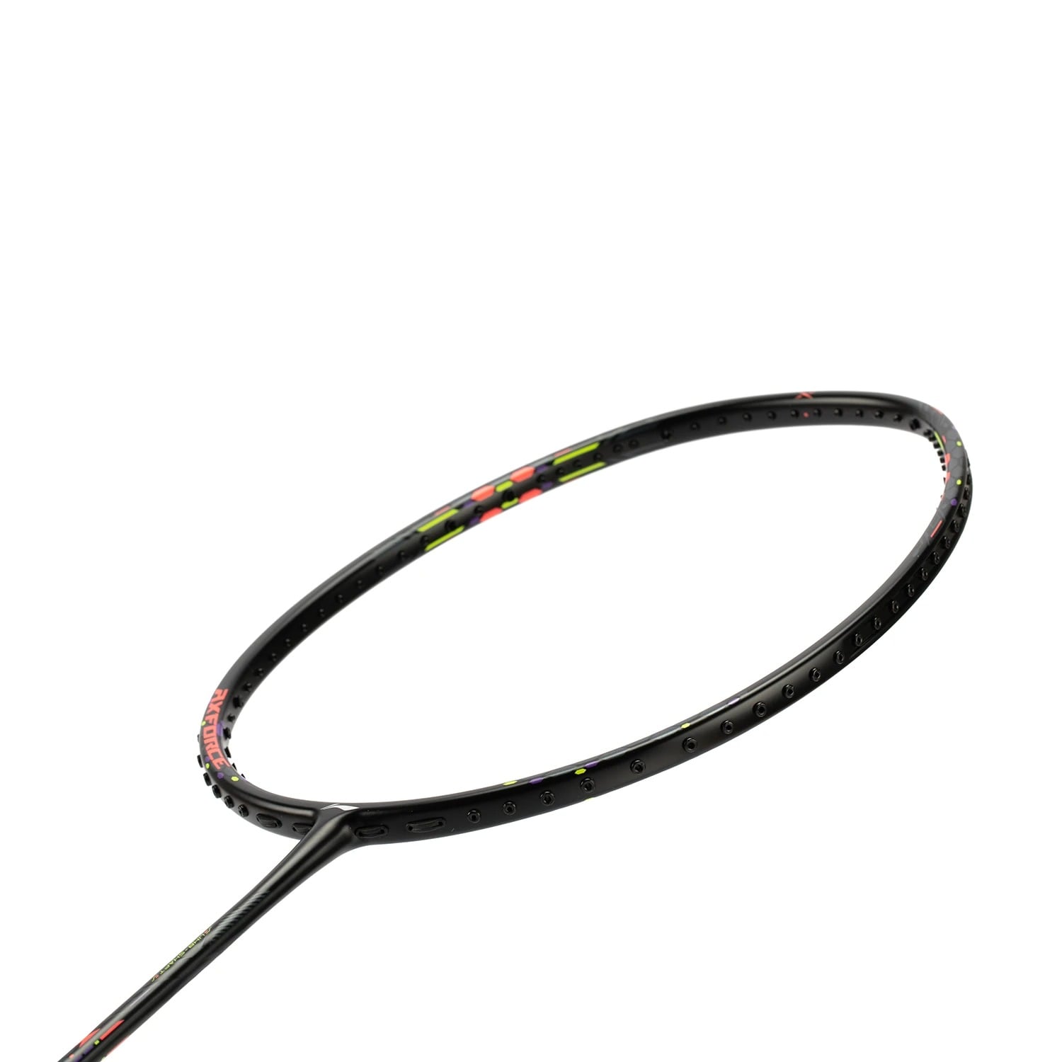Khung vợt CL Axforce 40-4U Black