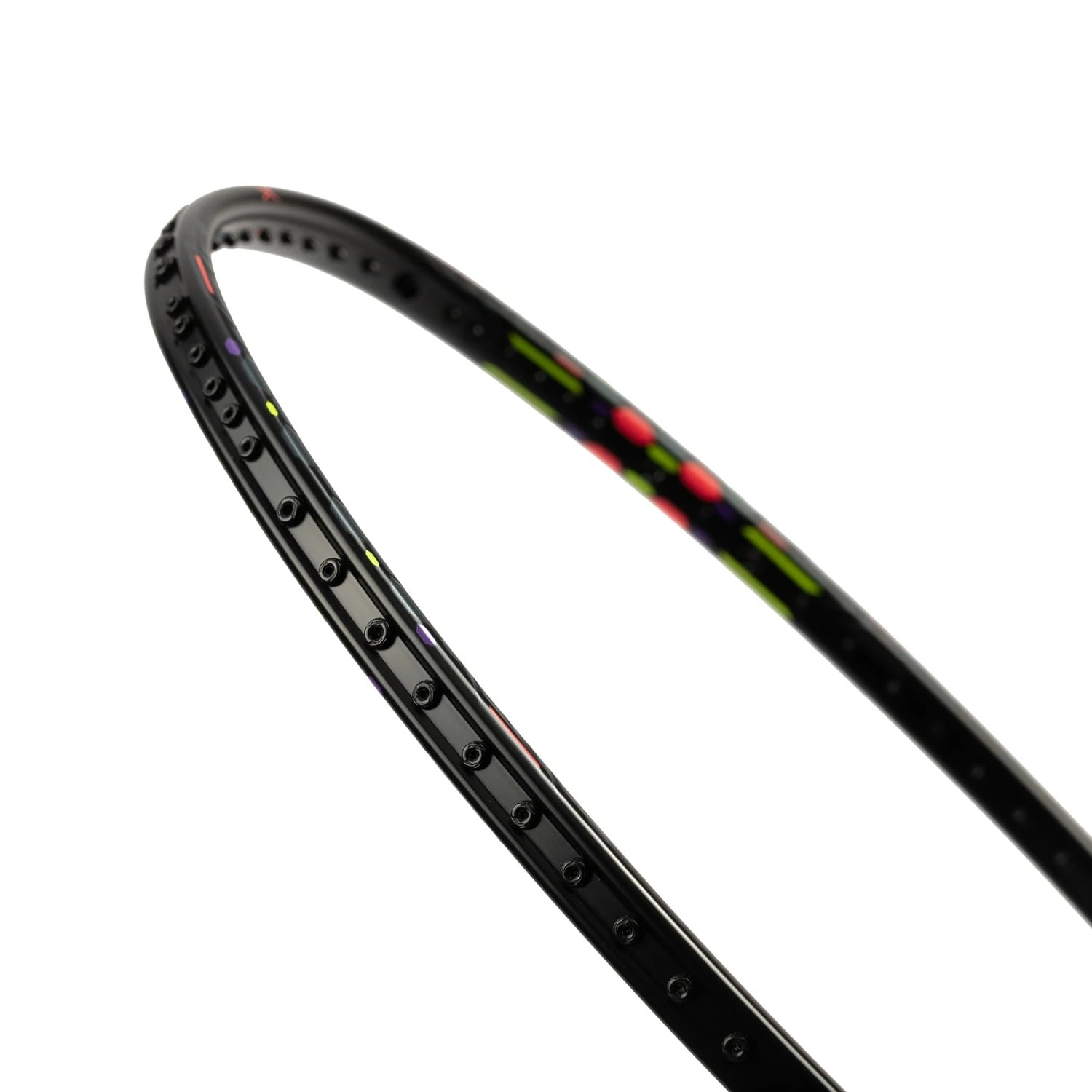 Khung vợt CL Axforce 40-4U Black