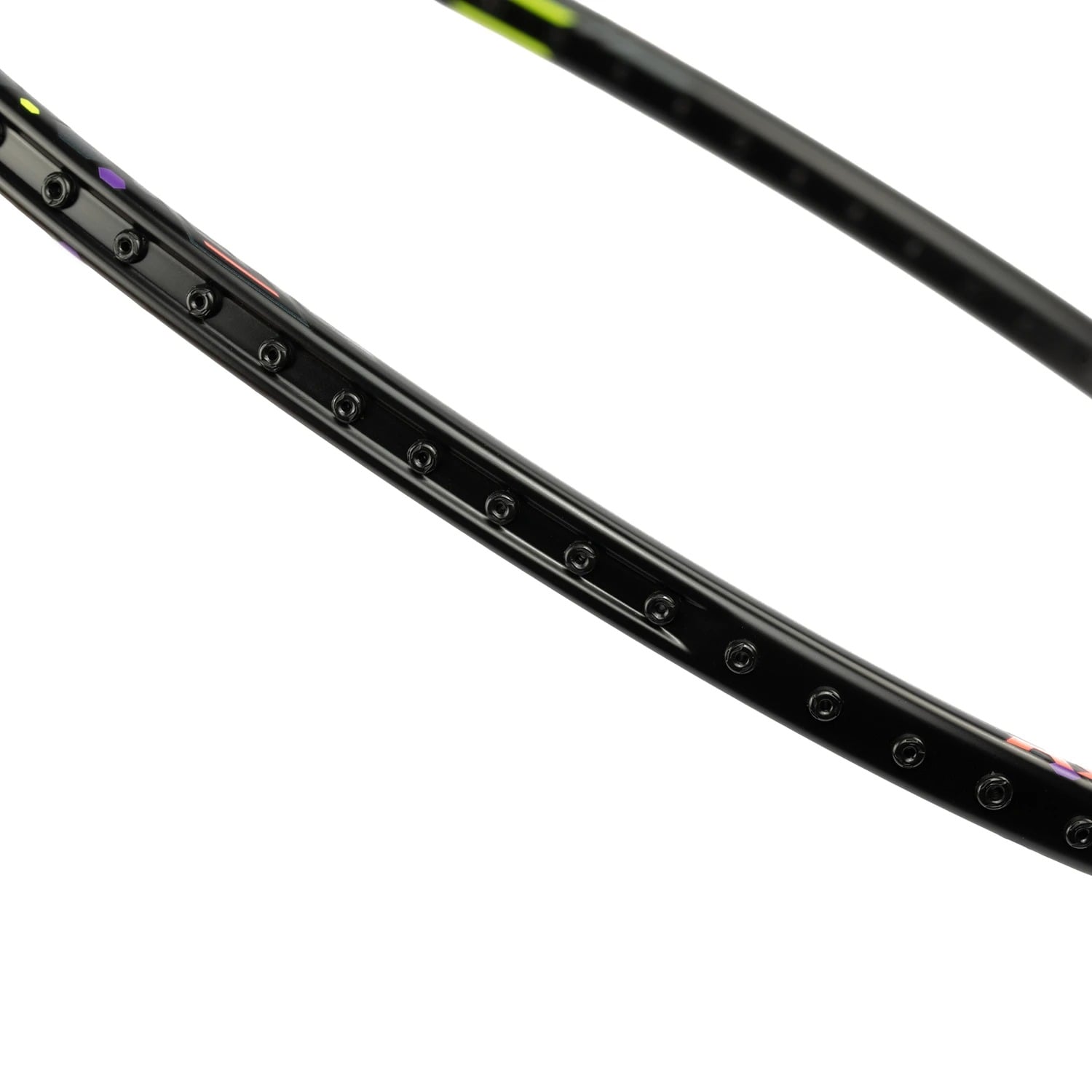 Khung vợt CL Axforce 40-4U Black