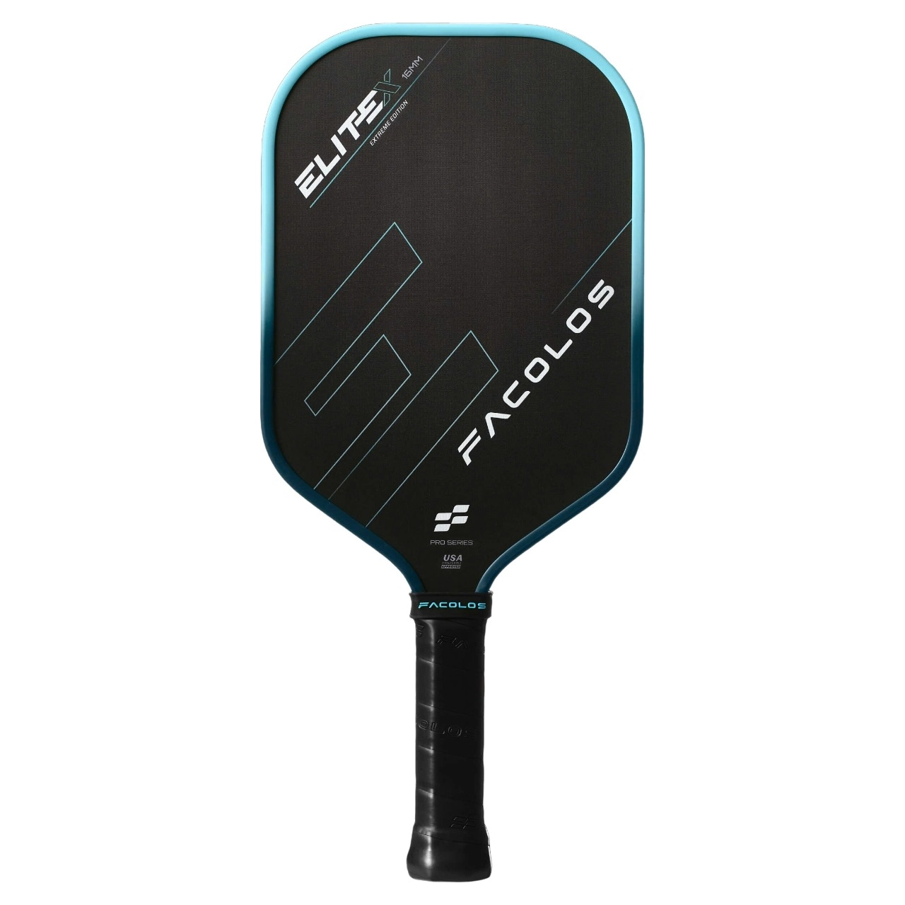 Vợt Pickleball Facolos Elongate Pro Elite X
