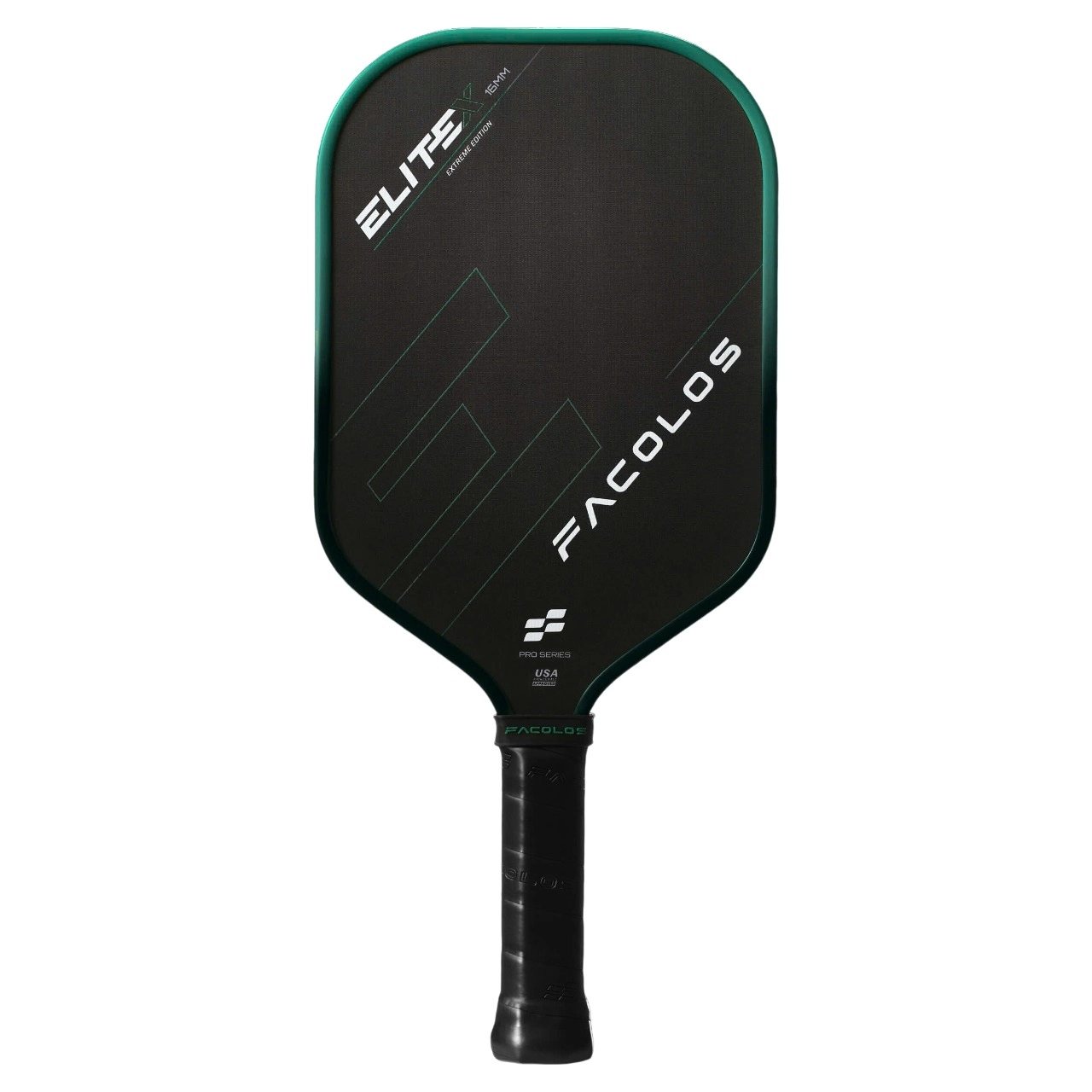 Vợt Pickleball Facolos Elongate Pro Elite X