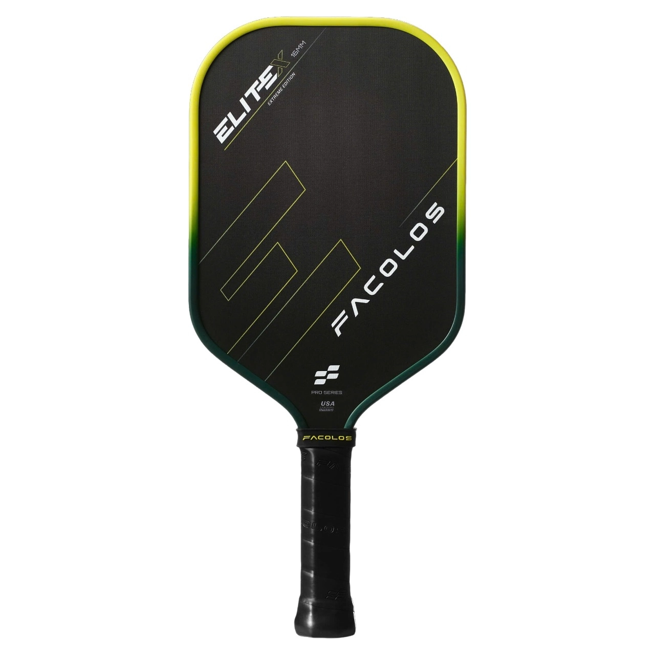 Vợt Pickleball Facolos Elongate Pro Elite X