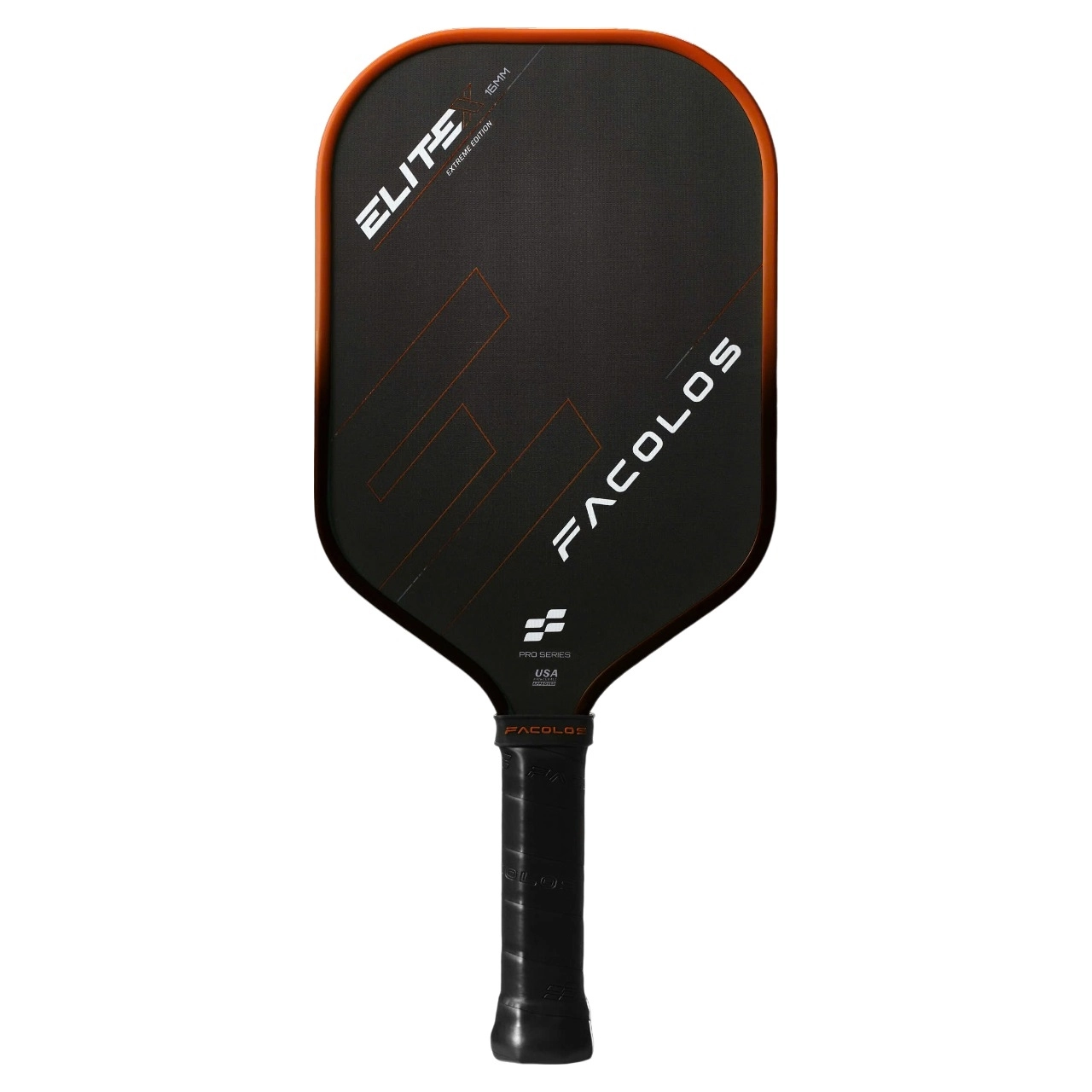Vợt Pickleball Facolos Elongate Pro Elite X