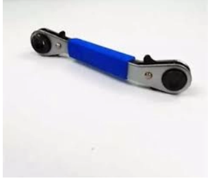 Tròng vặn ốc đa năng Value VRT 202