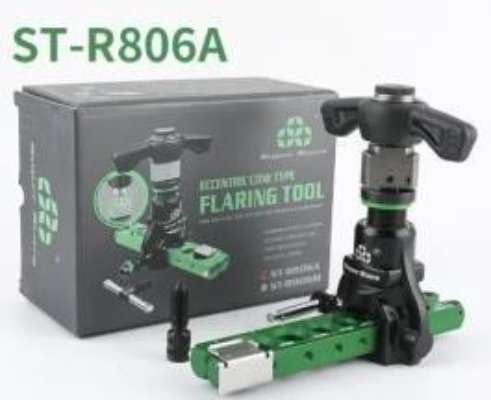 ST-R806A - Dụng cụ loe ống đồng máy bắt vít
