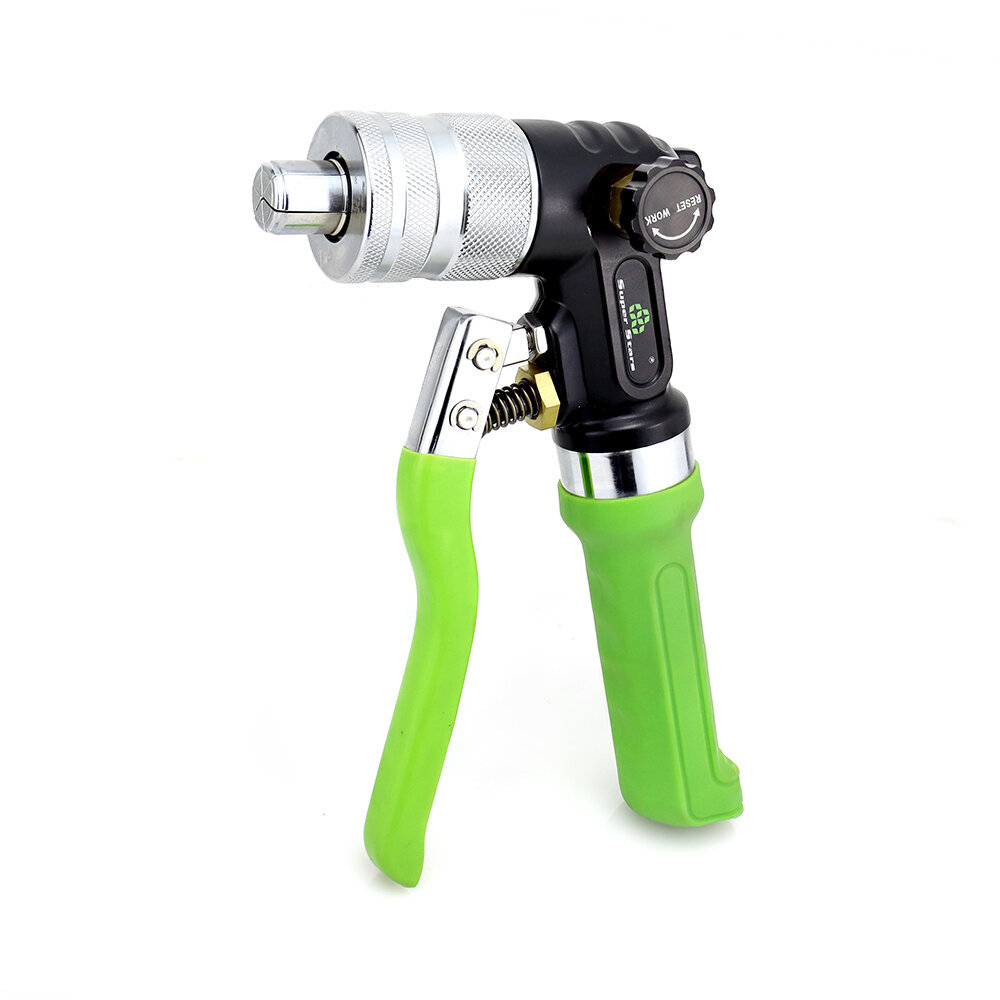 Dụng Cụ Nong Ống Thủy Lực Super Stars ST-300M
