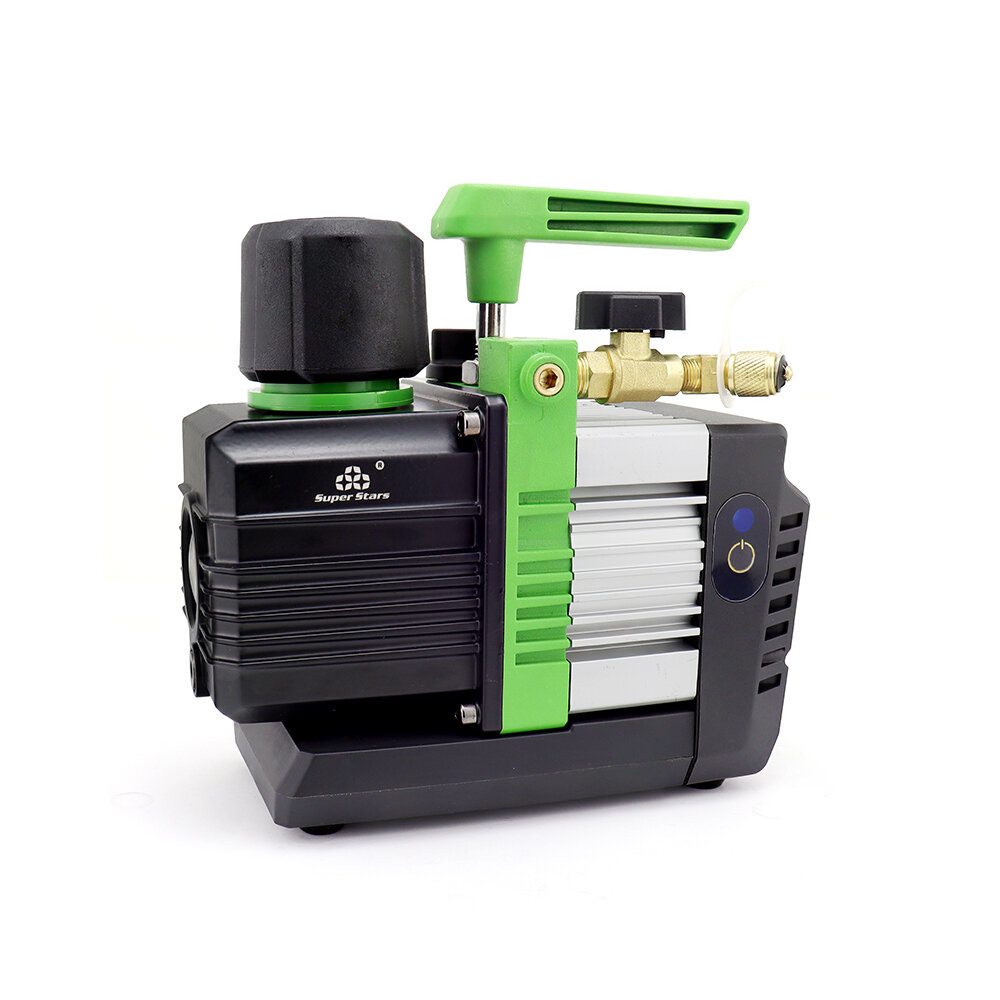 Bơm Chân Không ST -2BM Super Stars (Dùng Điện 2.5CFM)