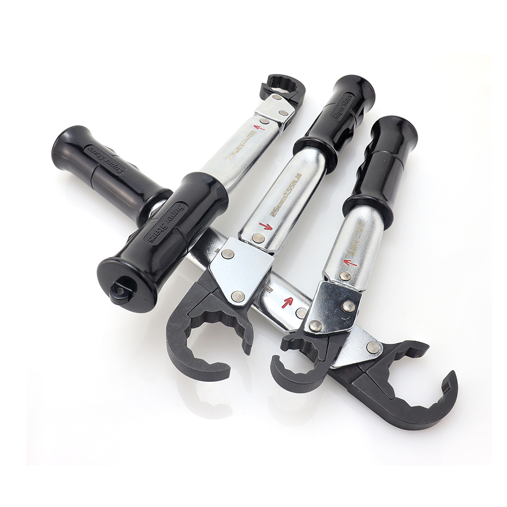 Cờ Lê Lực Super Stars ST-02-L (Cân Lực Siết Giắc Co)