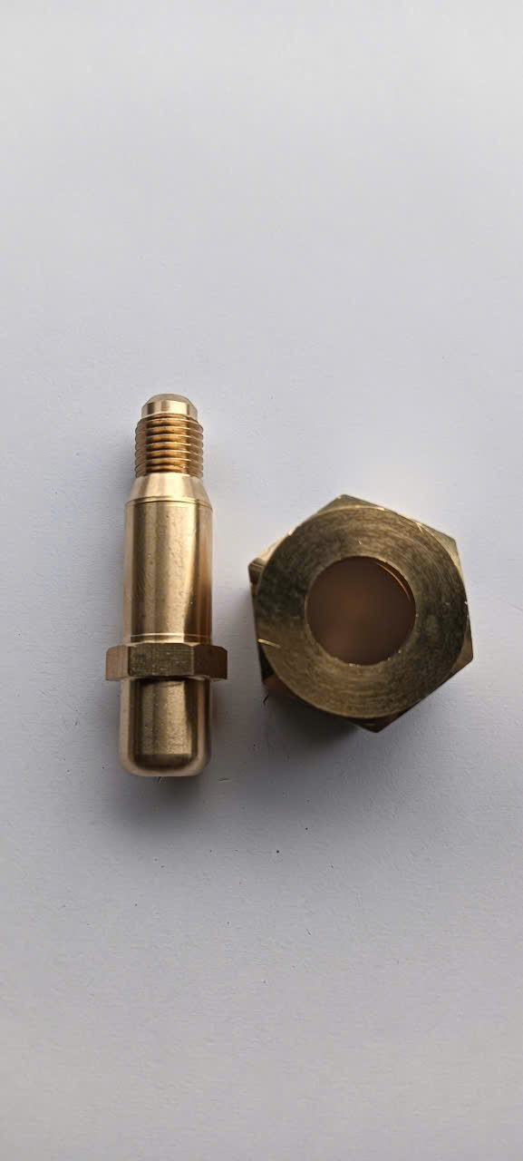 Đầu chuyển đổi bình khí Ni tơ Tại phố Huế - 0902223456