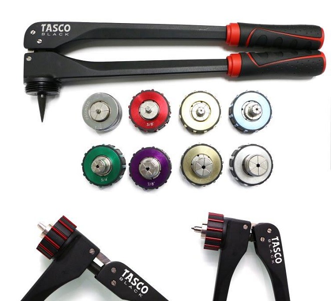 TB800 - Bộ nong ống đồng TB800