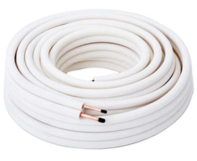 Ống đồng máy lạnh Phi 6/10 Hailiang - Bành cắt mét